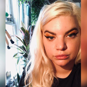 Meet your Posher, Erika